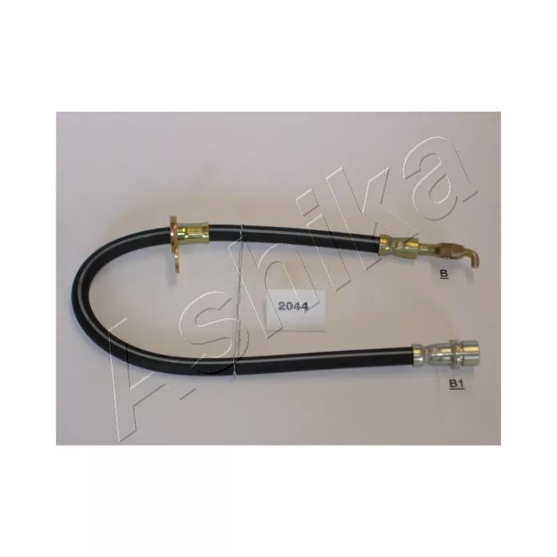Flexible de frein ASHIKA 69-02-2044