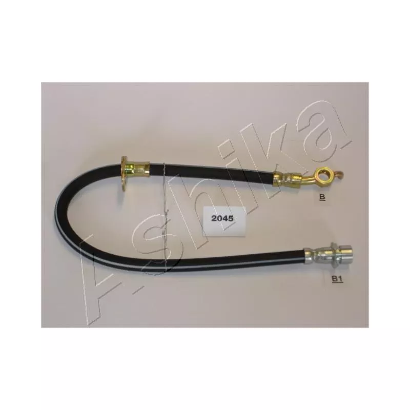 Flexible de frein ASHIKA 69-02-2045