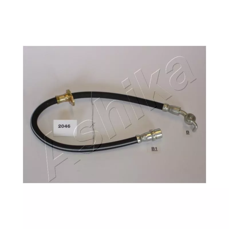 Flexible de frein ASHIKA 69-02-2046