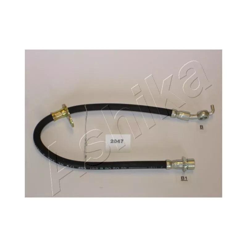 Flexible de frein ASHIKA 69-02-2047