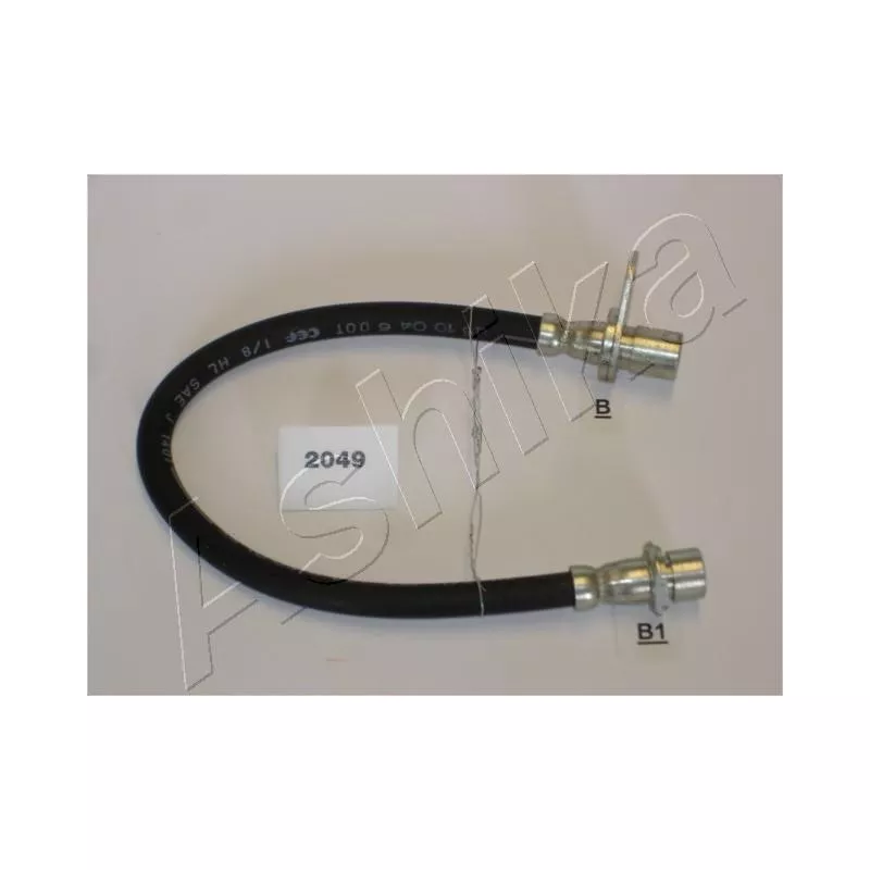 Flexible de frein ASHIKA 69-02-2049