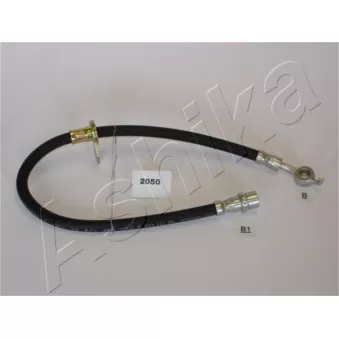 Flexible de frein ASHIKA 69-02-2050