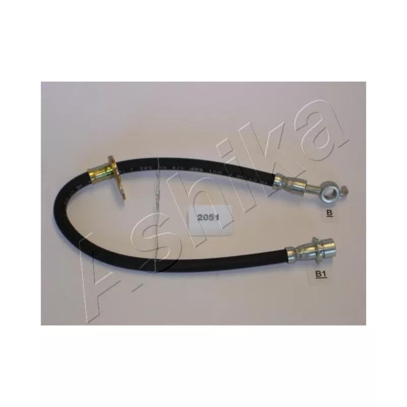 Flexible de frein ASHIKA 69-02-2051