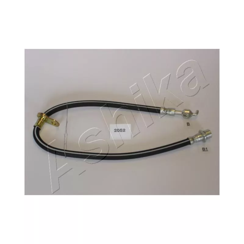 Flexible de frein ASHIKA 69-02-2052