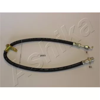 Flexible de frein ASHIKA 69-02-2053