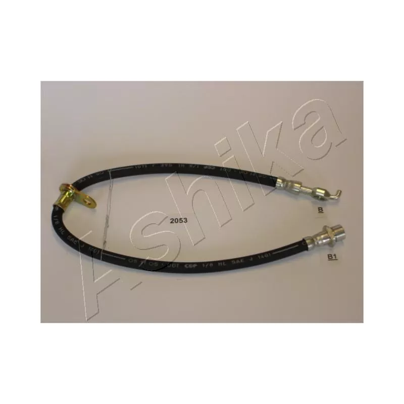 Flexible de frein ASHIKA 69-02-2053
