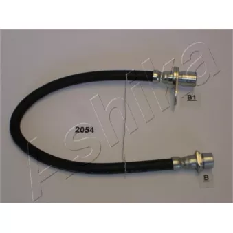 Flexible de frein ASHIKA 69-02-2054