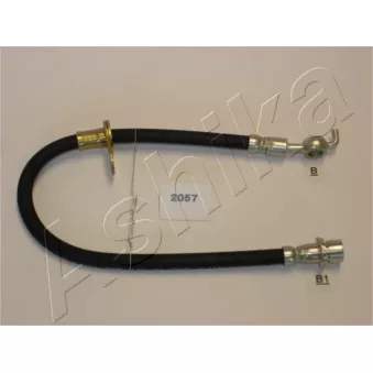 Flexible de frein ASHIKA 69-02-2057