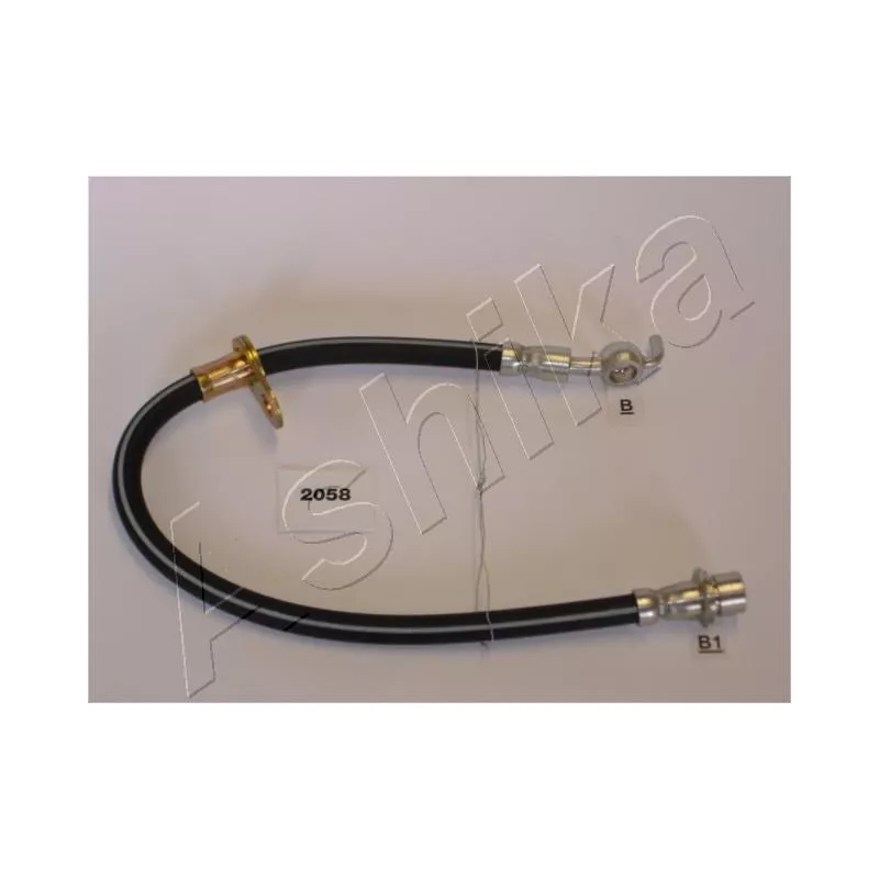 Flexible de frein ASHIKA 69-02-2058