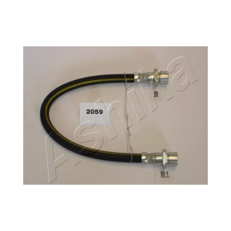 Flexible de frein ASHIKA 69-02-2059