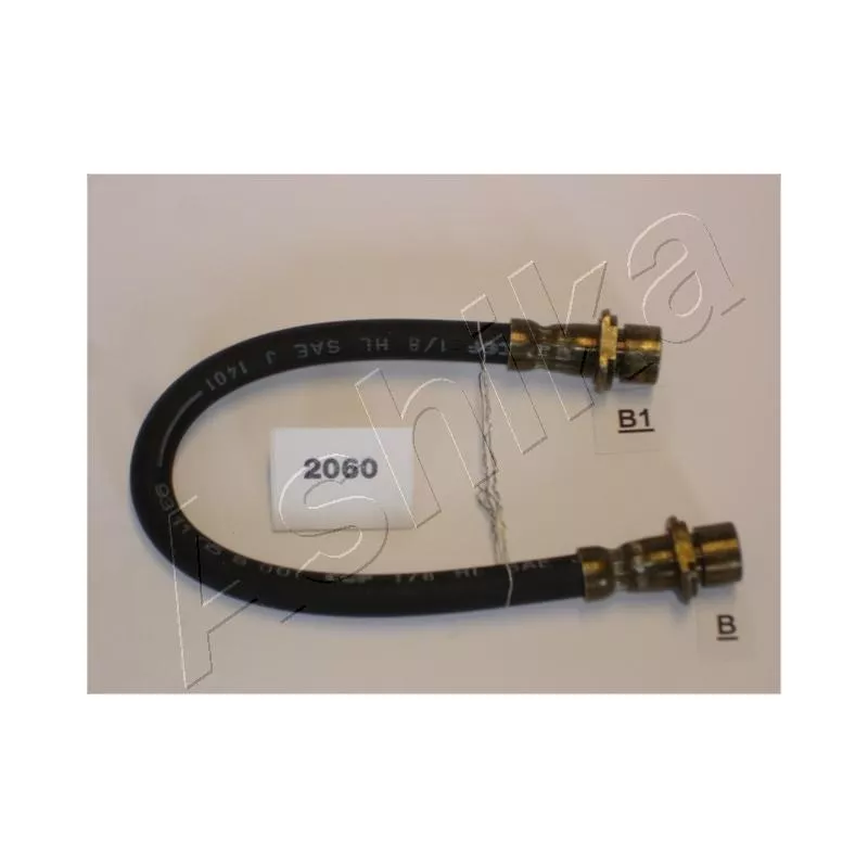 Flexible de frein ASHIKA 69-02-2060