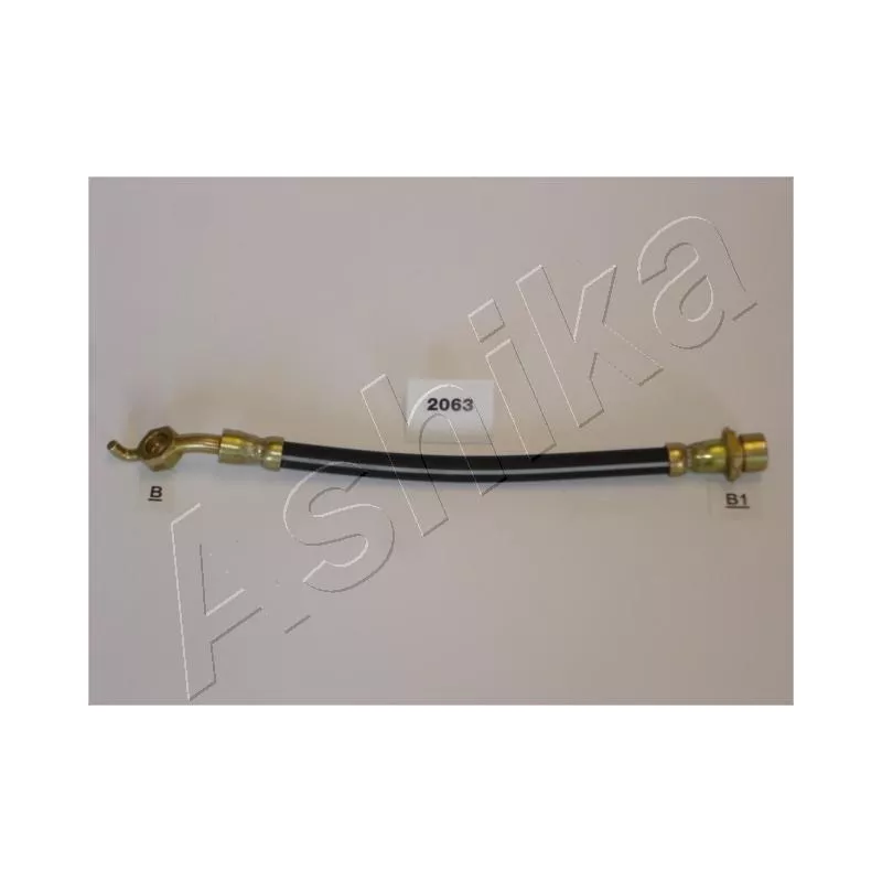 Flexible de frein ASHIKA 69-02-2063