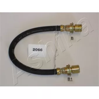 Flexible de frein ASHIKA 69-02-2066