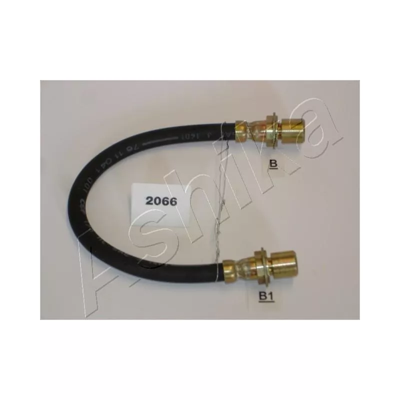 Flexible de frein ASHIKA 69-02-2066