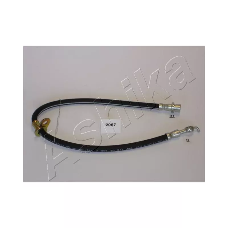 Flexible de frein ASHIKA 69-02-2067