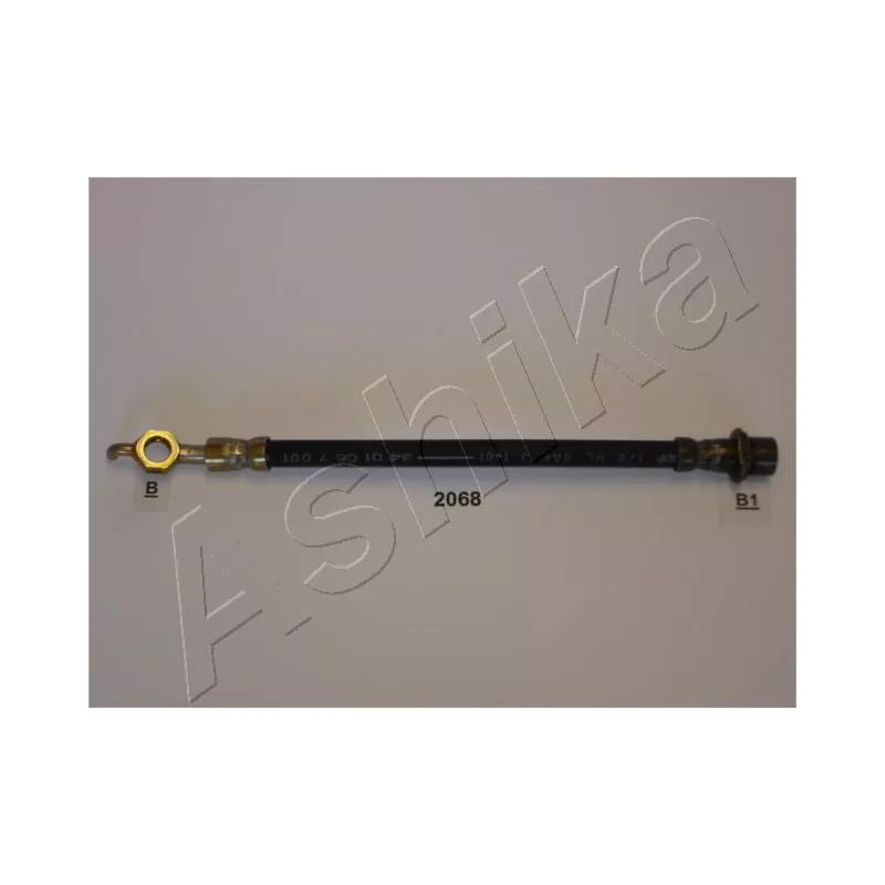 Flexible de frein ASHIKA 69-02-2068