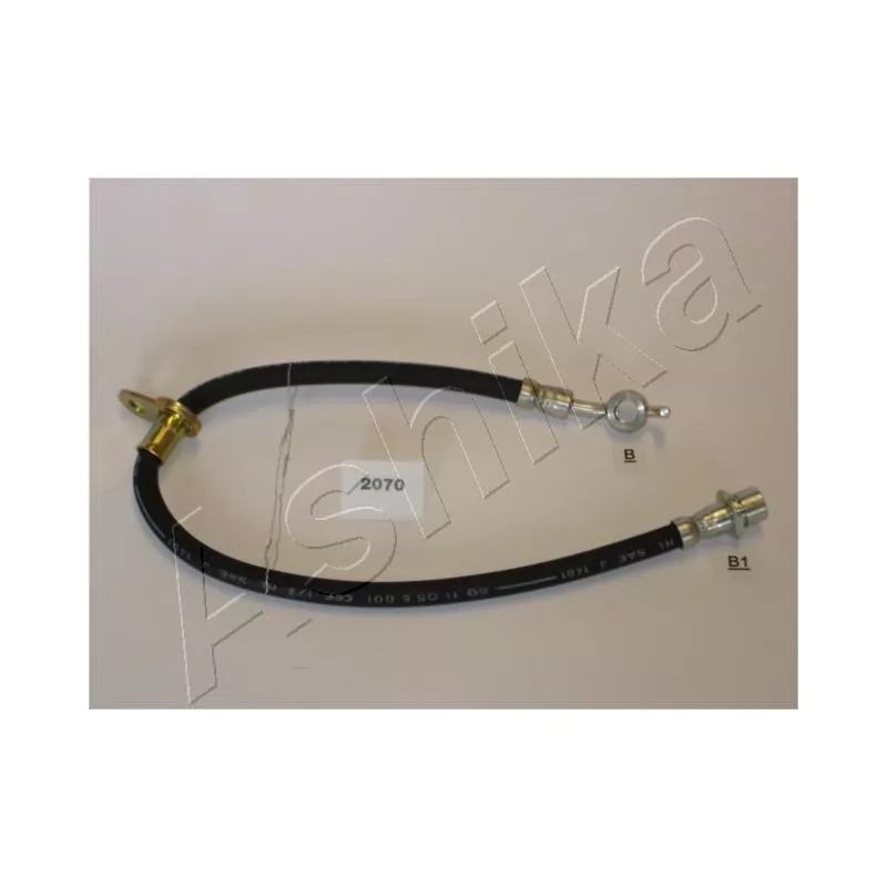 Flexible de frein ASHIKA 69-02-2070
