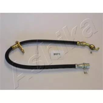 Flexible de frein ASHIKA 69-02-2071