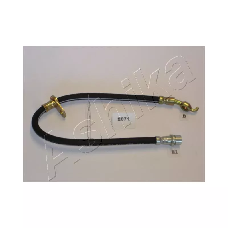 Flexible de frein ASHIKA 69-02-2071
