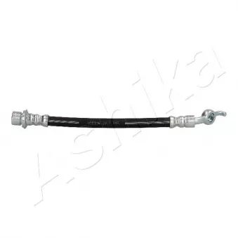 Flexible de frein ASHIKA 69-02-2074