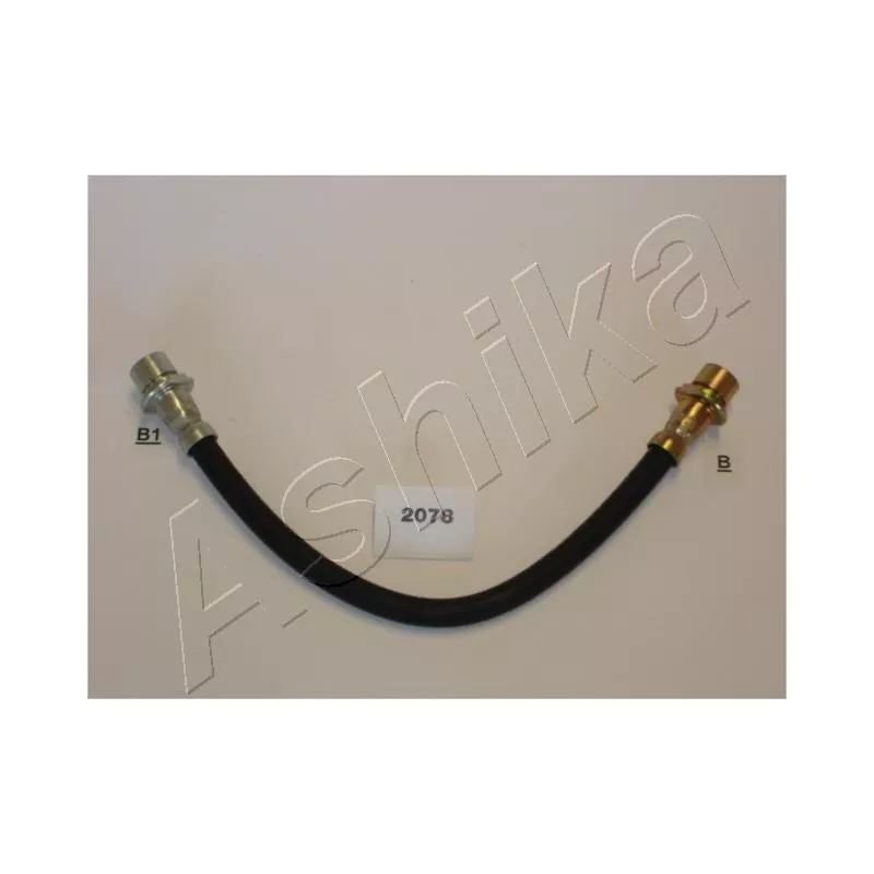 Flexible de frein ASHIKA 69-02-2078