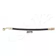 Flexible de frein ASHIKA 69-02-2079 - Visuel 1