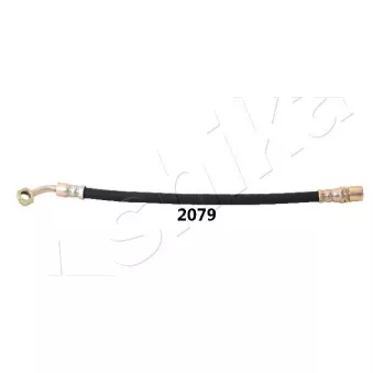 Flexible de frein ASHIKA