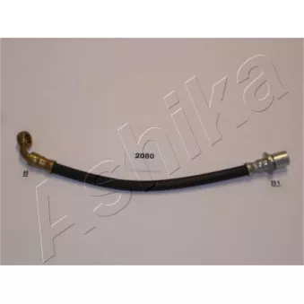 Flexible de frein ASHIKA