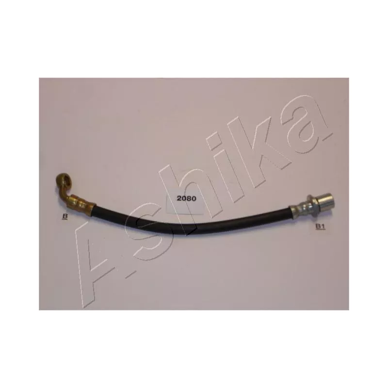Flexible de frein ASHIKA 69-02-2080