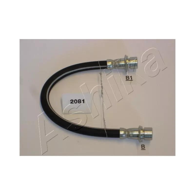 Flexible de frein ASHIKA 69-02-2081