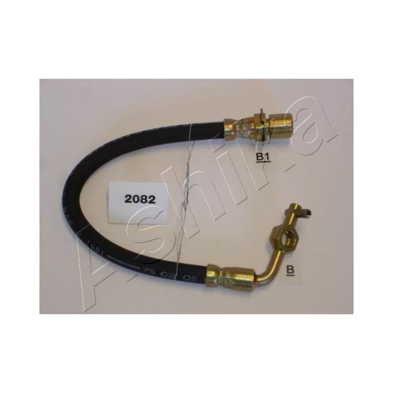 Flexible de frein ASHIKA 69-02-2082