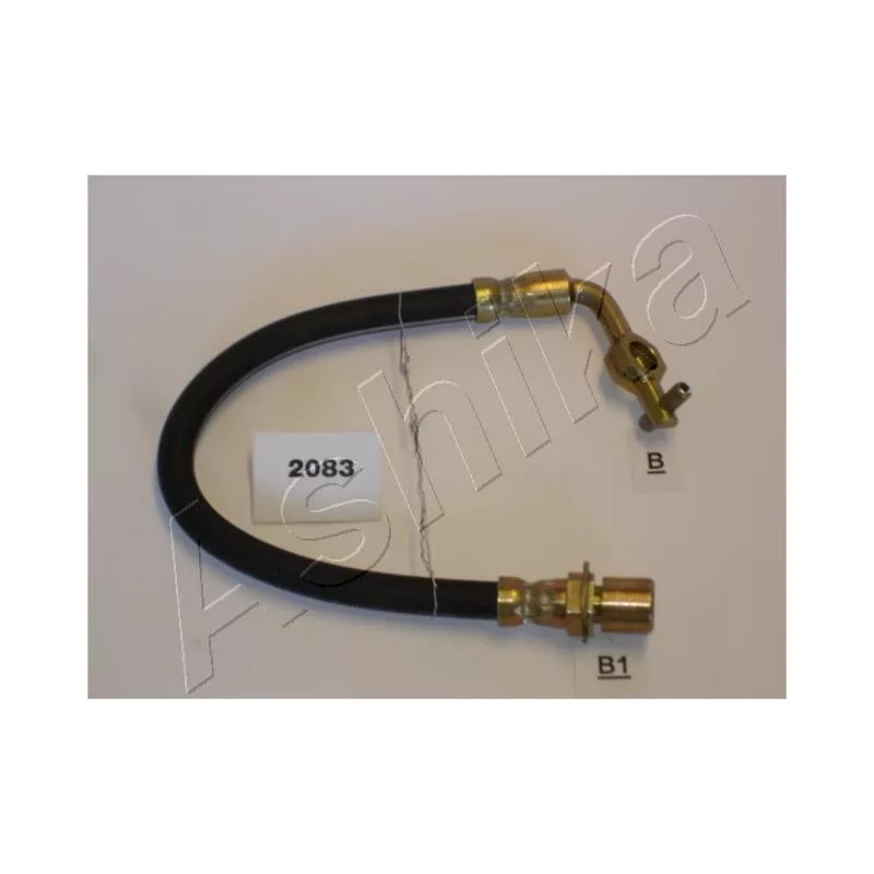 Flexible de frein ASHIKA 69-02-2083