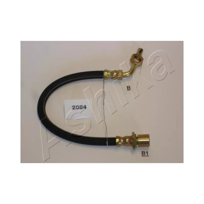 Flexible de frein ASHIKA 69-02-2084