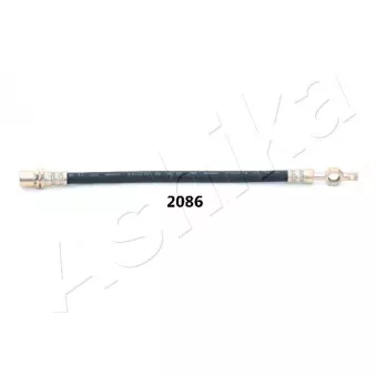 Flexible de frein ASHIKA 69-02-2086