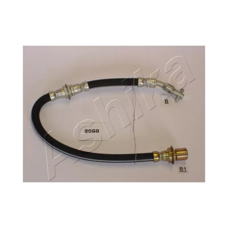 Flexible de frein ASHIKA 69-02-2088