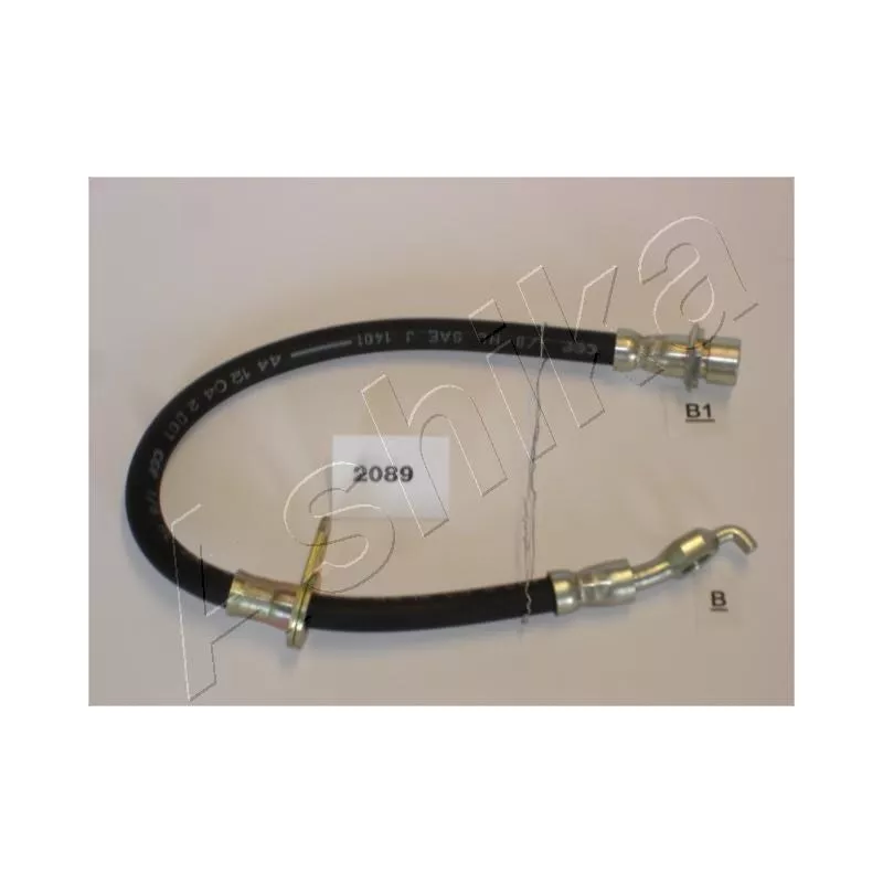 Flexible de frein ASHIKA 69-02-2089