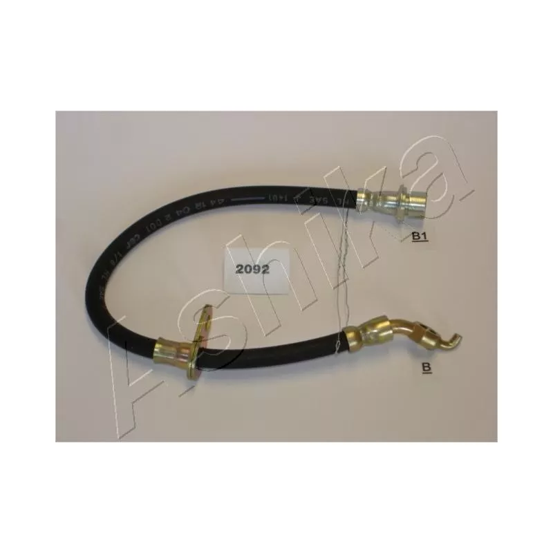 Flexible de frein ASHIKA 69-02-2092