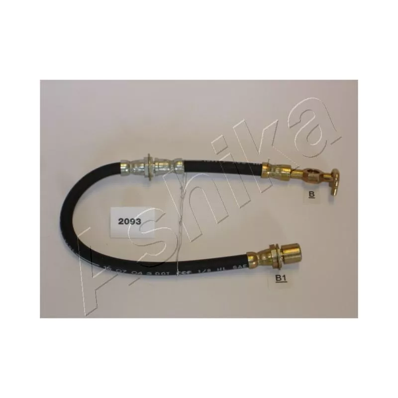 Flexible de frein ASHIKA 69-02-2093