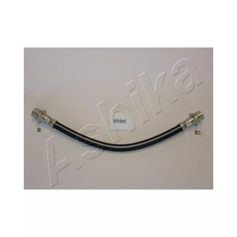 Flexible de frein ASHIKA 69-02-2095