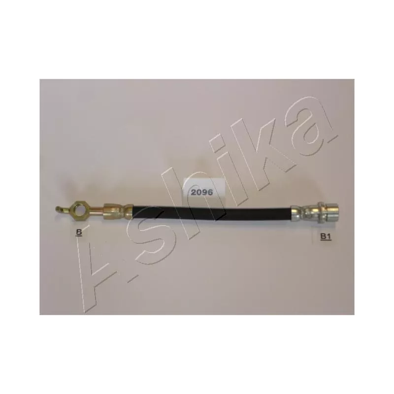 Flexible de frein ASHIKA 69-02-2096