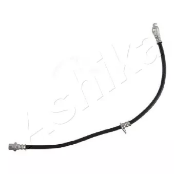 Support, flexible de frein avant gauche ASHIKA 69-02-2097
