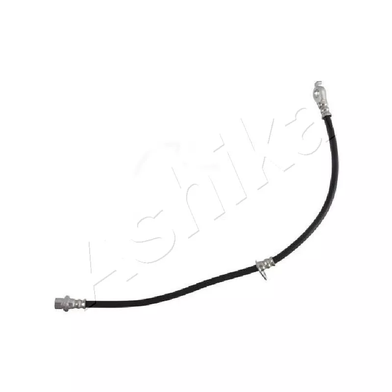 Support, flexible de frein avant gauche ASHIKA 69-02-2097