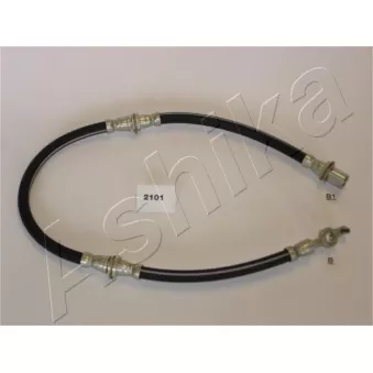 Flexible de frein ASHIKA 69-02-2101