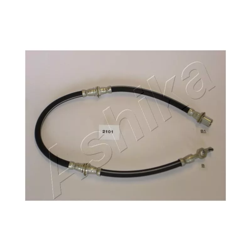 Flexible de frein ASHIKA 69-02-2101