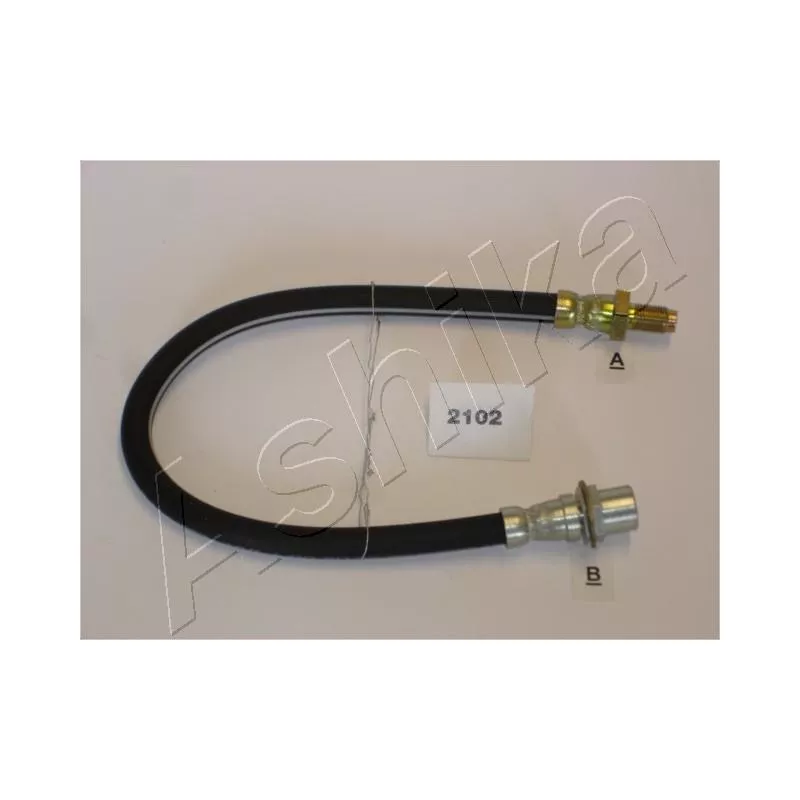 Flexible de frein ASHIKA 69-02-2102