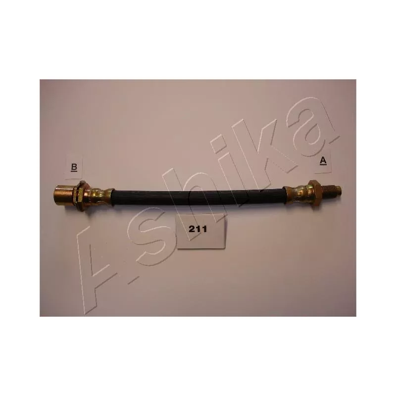Flexible de frein ASHIKA 69-02-211