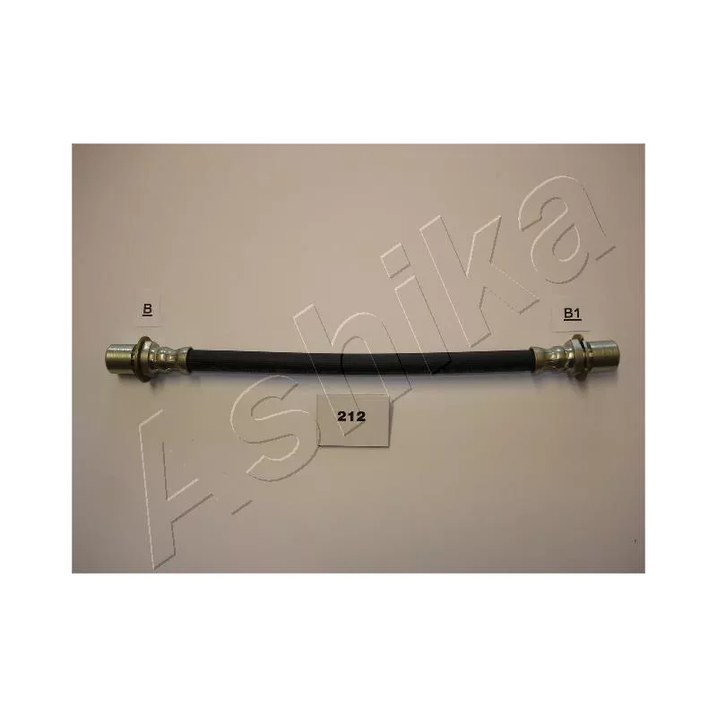 Flexible de frein ASHIKA 69-02-212