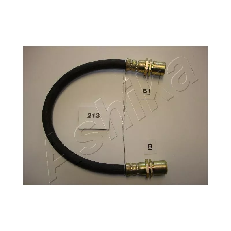 Flexible de frein ASHIKA 69-02-213