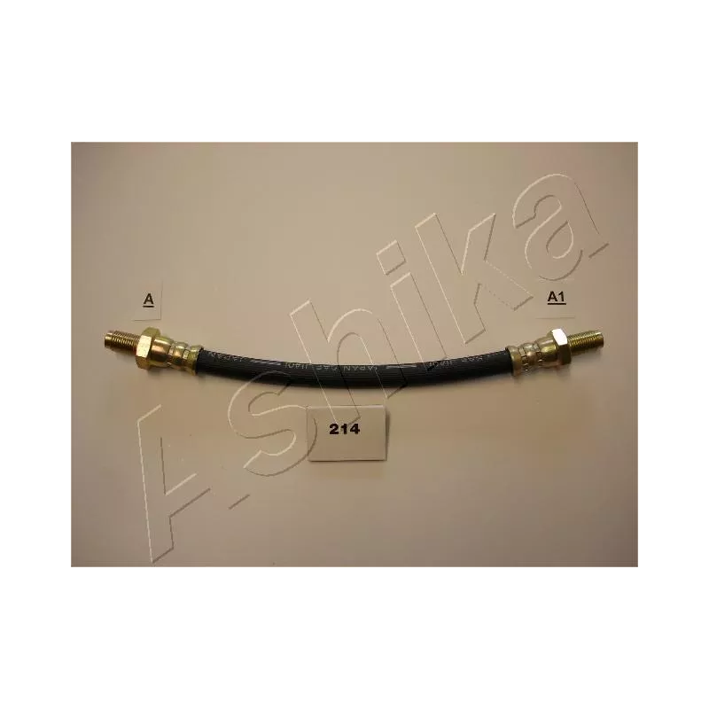 Flexible de frein ASHIKA 69-02-214