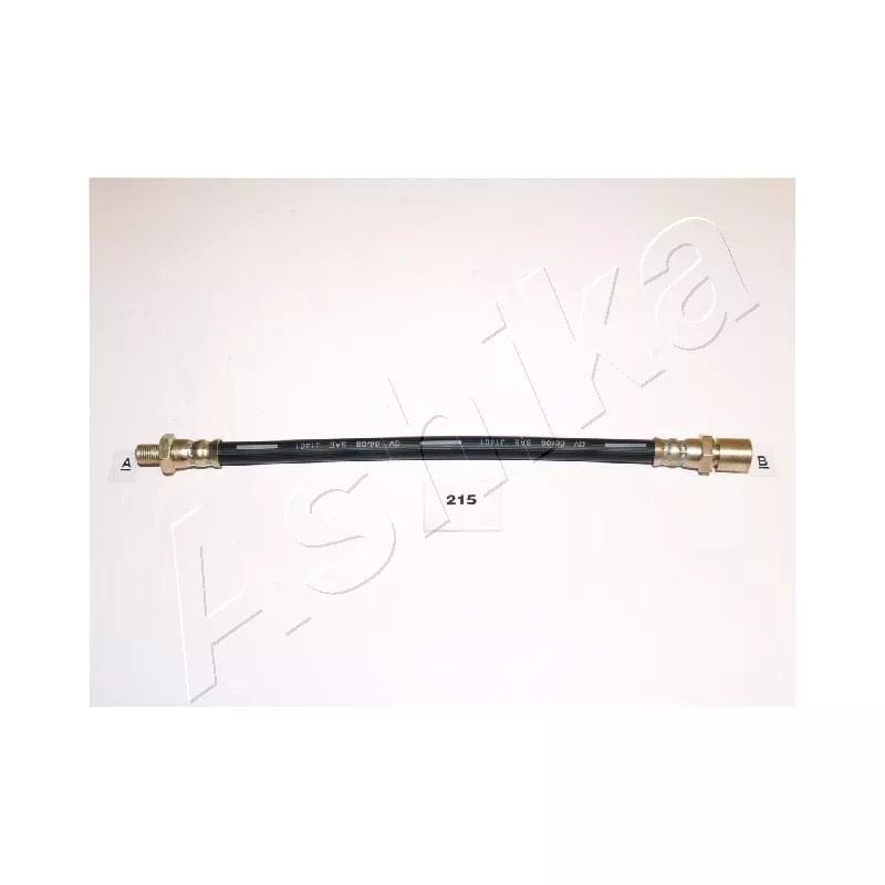 Flexible de frein ASHIKA 69-02-215